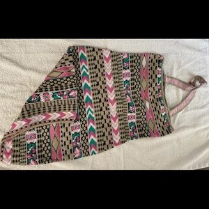 Summer short elastic dress, bought in Italy